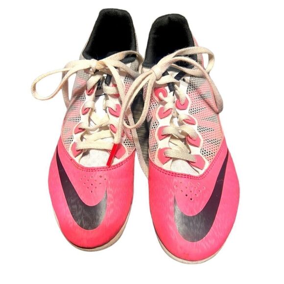 Girls Nike cleats  - Picture 1 of 6